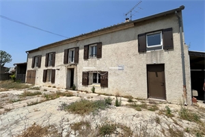 mas à la vente -   13310  SAINT MARTIN DE CRAU, surface 159 m2 vente mas - UBI475810088